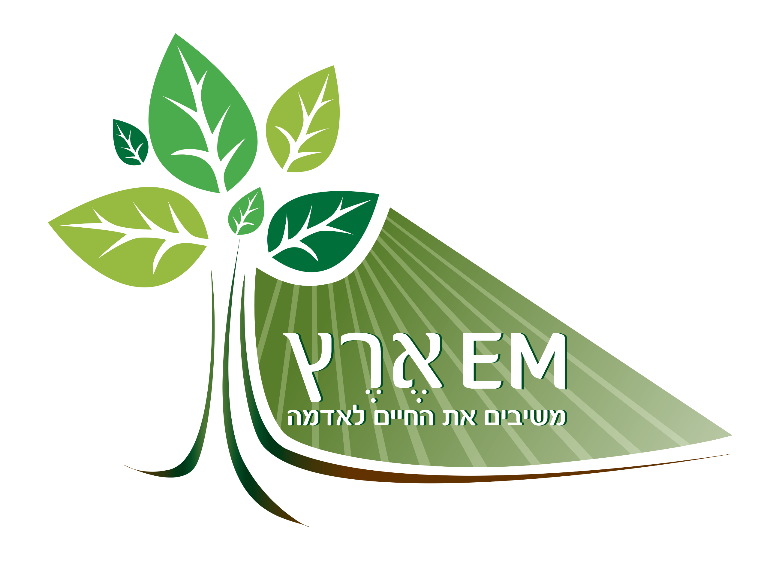 EME_LOGO - Asher Maimon